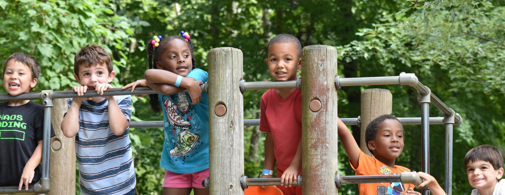 CDYMCA Summer Camp Scholarship